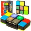 LED logická kocka pre deti