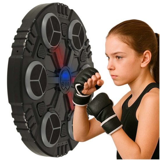 8584206013054-boxersky-terc-pre-deti-na-stenu-s-bluetooth-1.jpg Boxerský terč pre deti na stenu s Bluetooth