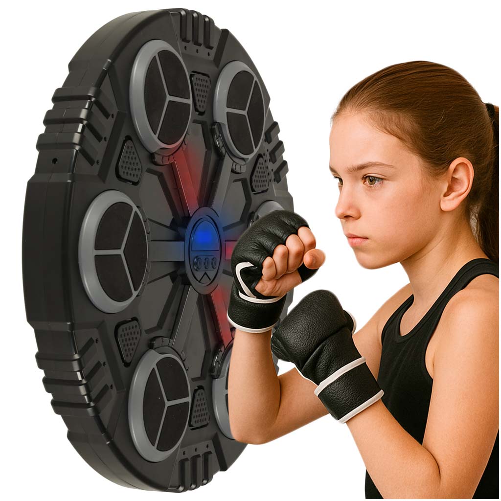 8584206013054-boxersky-terc-pre-deti-na-stenu-s-bluetooth-1.jpg Boxerský terč pre deti na stenu s Bluetooth