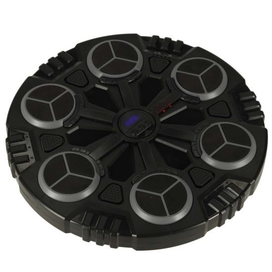 8584206013054-boxersky-terc-pre-deti-na-stenu-s-bluetooth-3.jpg Boxerský terč pre deti na stenu s Bluetooth