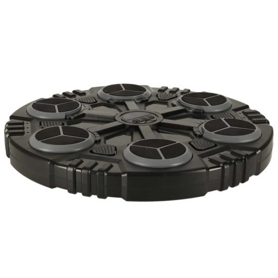 8584206013054-boxersky-terc-pre-deti-na-stenu-s-bluetooth-4.jpg Boxerský terč pre deti na stenu s Bluetooth