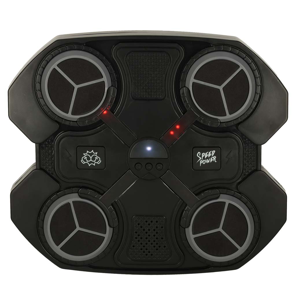 8584206013252-boxersky-terc-pre-deti-na-stenu-s-bluetooth-3252-1.jpg Boxerský terč pre deti na stenu s Bluetooth