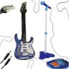 8584206020847-elektricka-gitara-pre-deti-s-mikrofonom-1.jpg Elektrická gitara pre deti s mikrofónom
