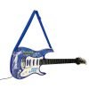 8584206020847-elektricka-gitara-pre-deti-s-mikrofonom-2.jpg Elektrická gitara pre deti s mikrofónom